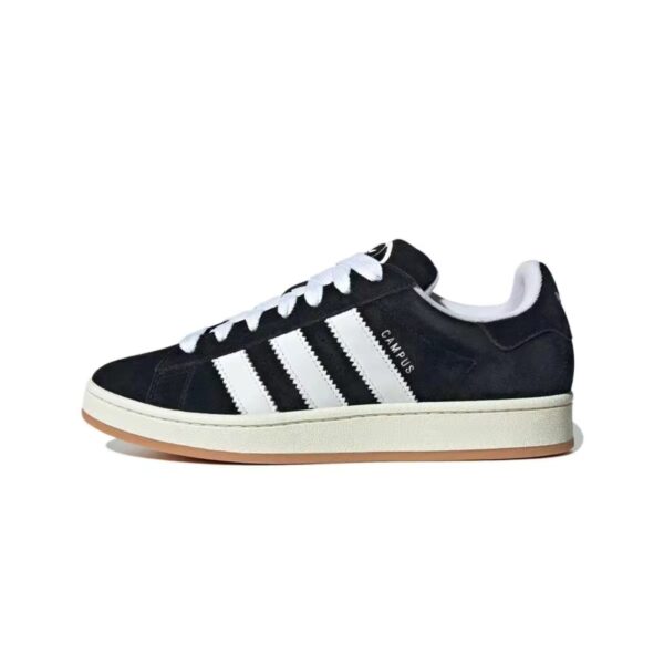 Adidas Campus 00s Black/White
