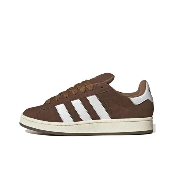 Adidas Campus 00s Brown/White