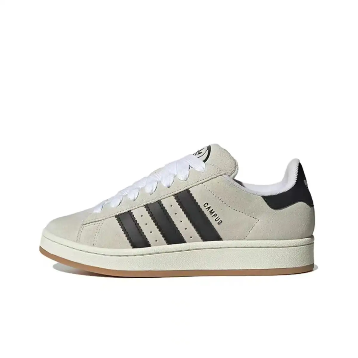 Adidas Campus 00s Cream/Black