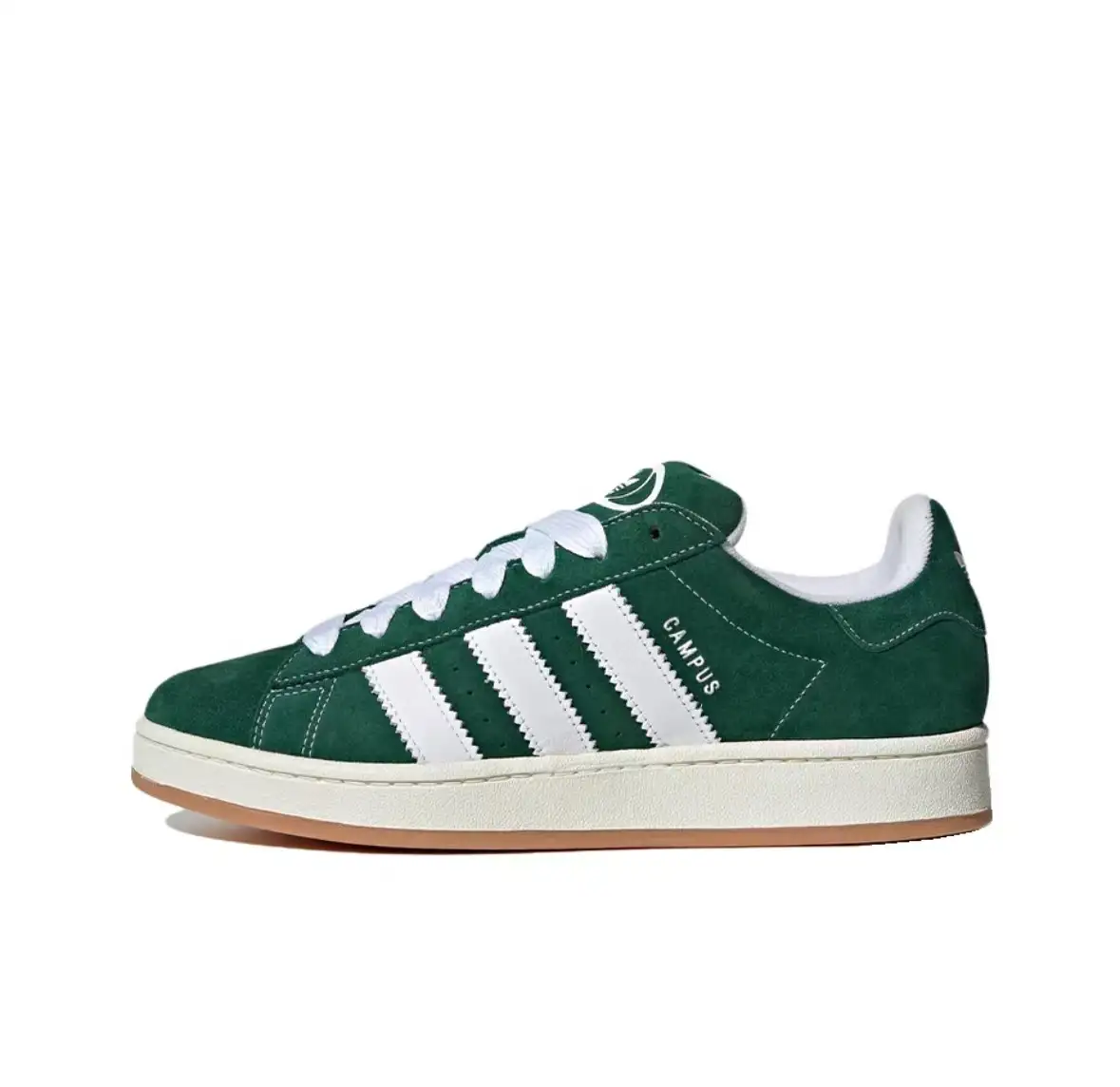 Adidas Campus 00s Green