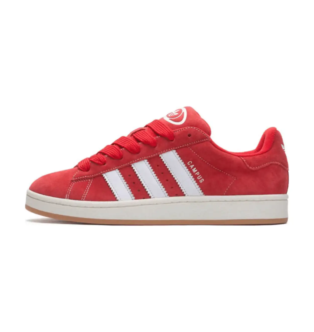 Adidas Campus 00s Red