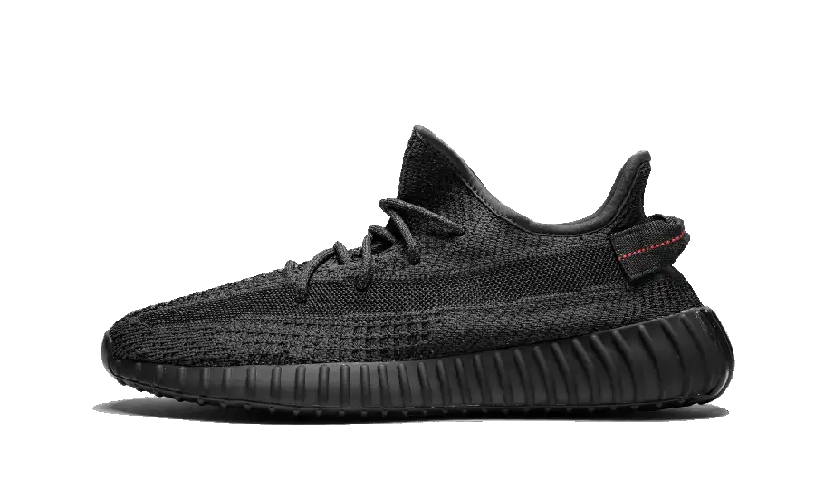 Yeezy Boost 350 V2 Core Black