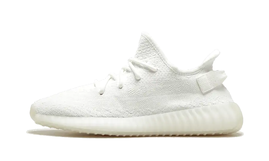 Yeezy Boost 350 V2 Cream White