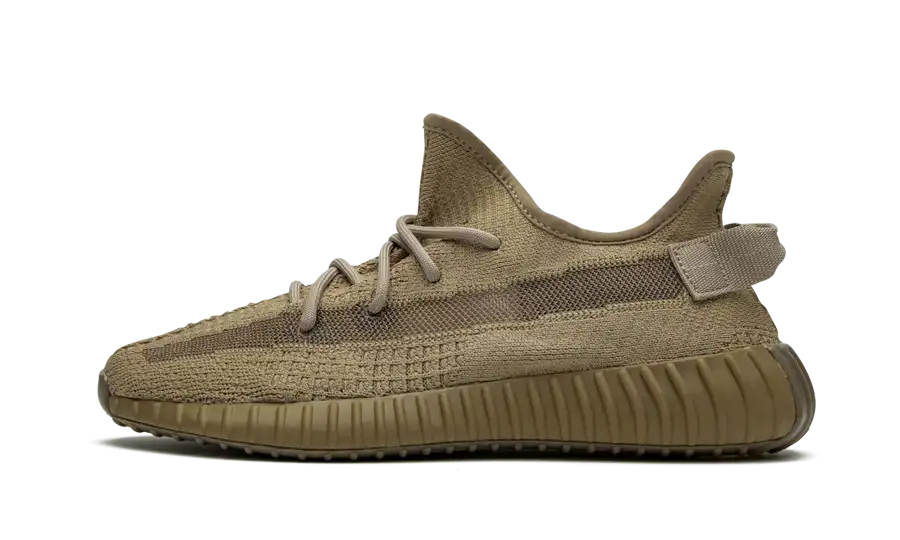 Yeezy Boost 350 V2 Earth