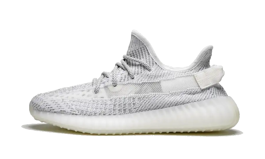 Yeezy Boost 350 V2 Light Grey