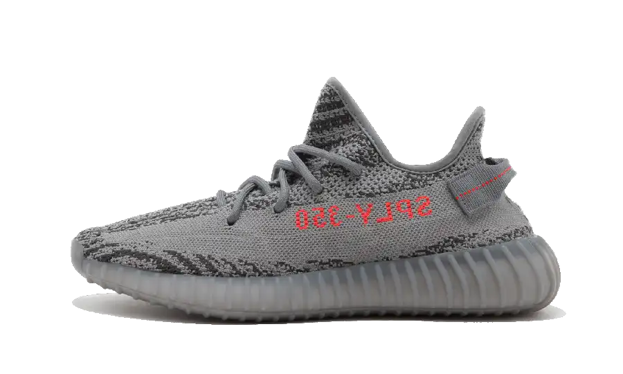 Yeezy Boost 350 V2 Steel Grey