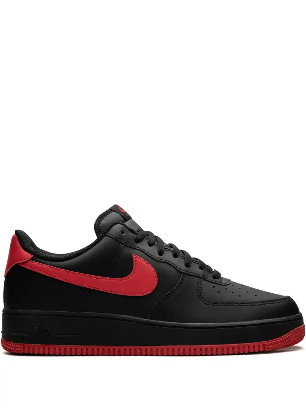 Nike Air Force 1 Bred