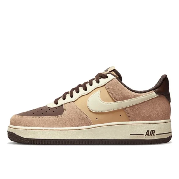 Nike Air Force 1 Hemp/Coconut Milk