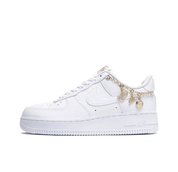Nike Air Force 1 LX Lucky Charms