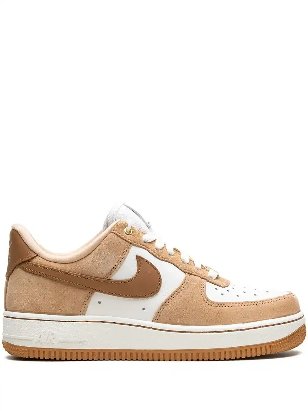 Nike Air Force 1 Coconut Milk