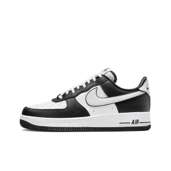 Nike Air Force 1 Black/White