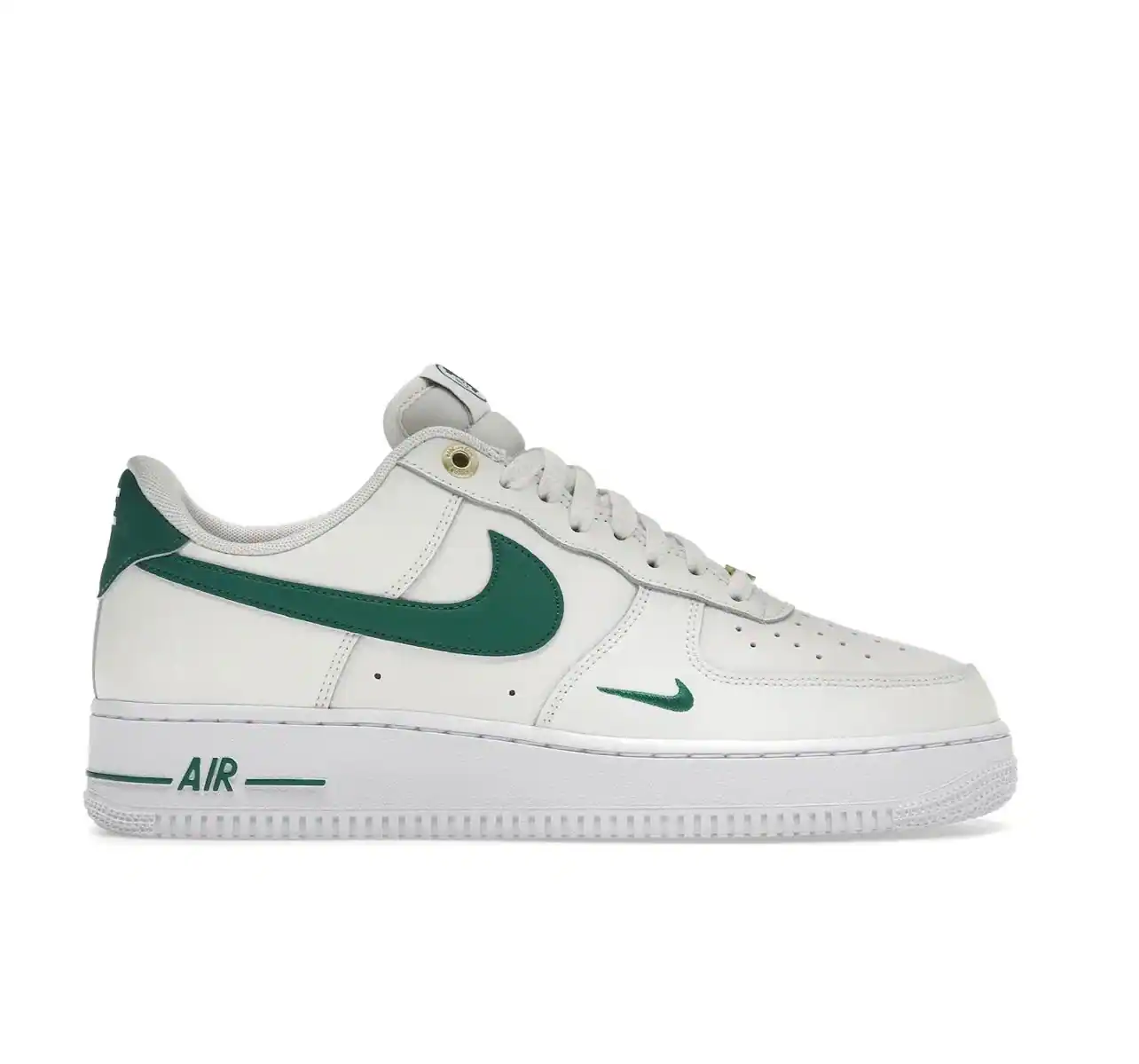 Nike Air Force 1 White/Green