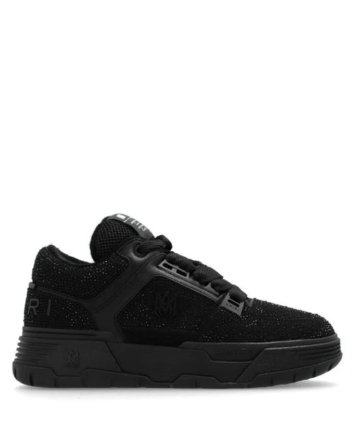 Amiri MA-1 Black Crystal