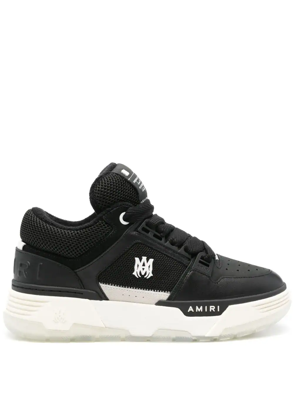 Amiri MA-1 Black