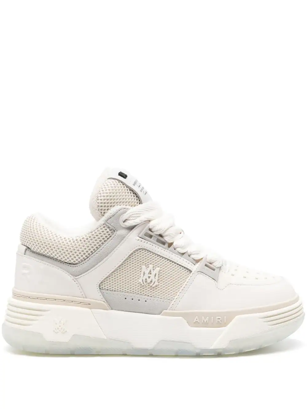 Amiri MA-1 Ivory