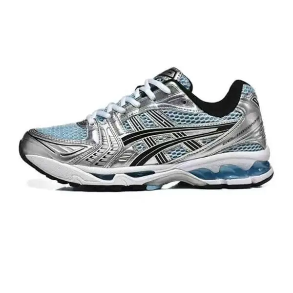 Asics Gel-Kayano 14 Blue