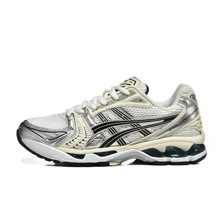 Asics Gel-Kayano 14 Cream/Vapor