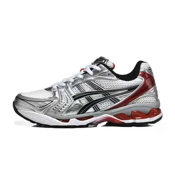 Asics Gel-Kayano 14 Red