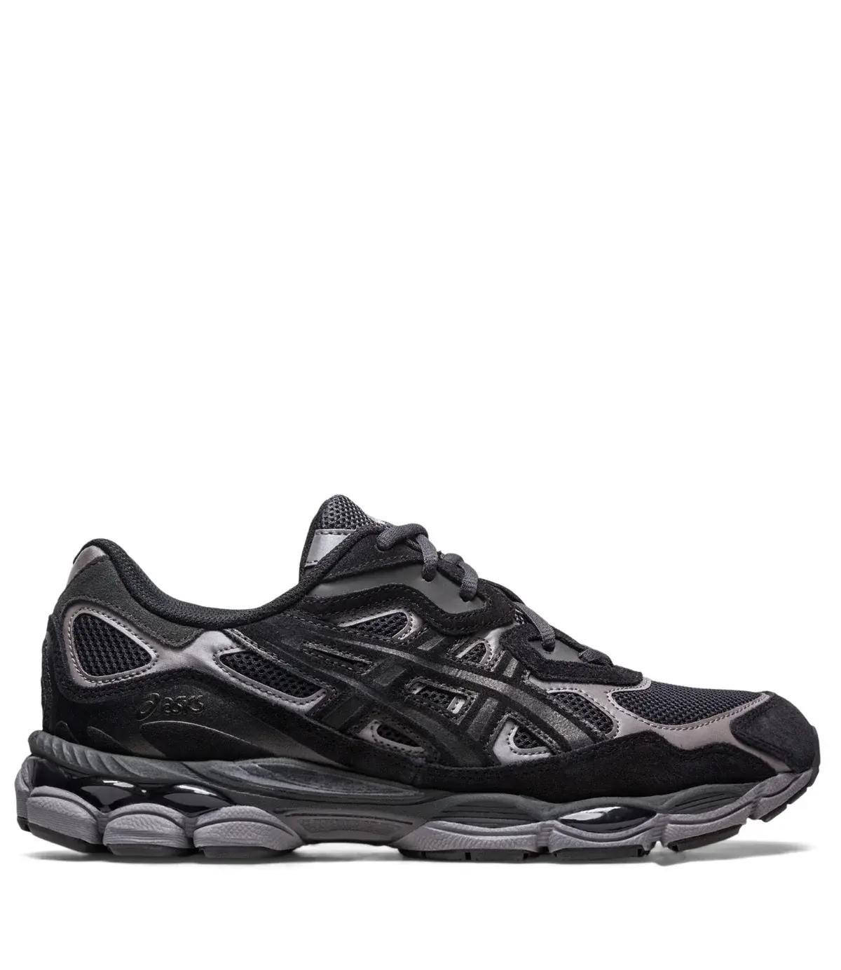 Asics Gel-NYC Black