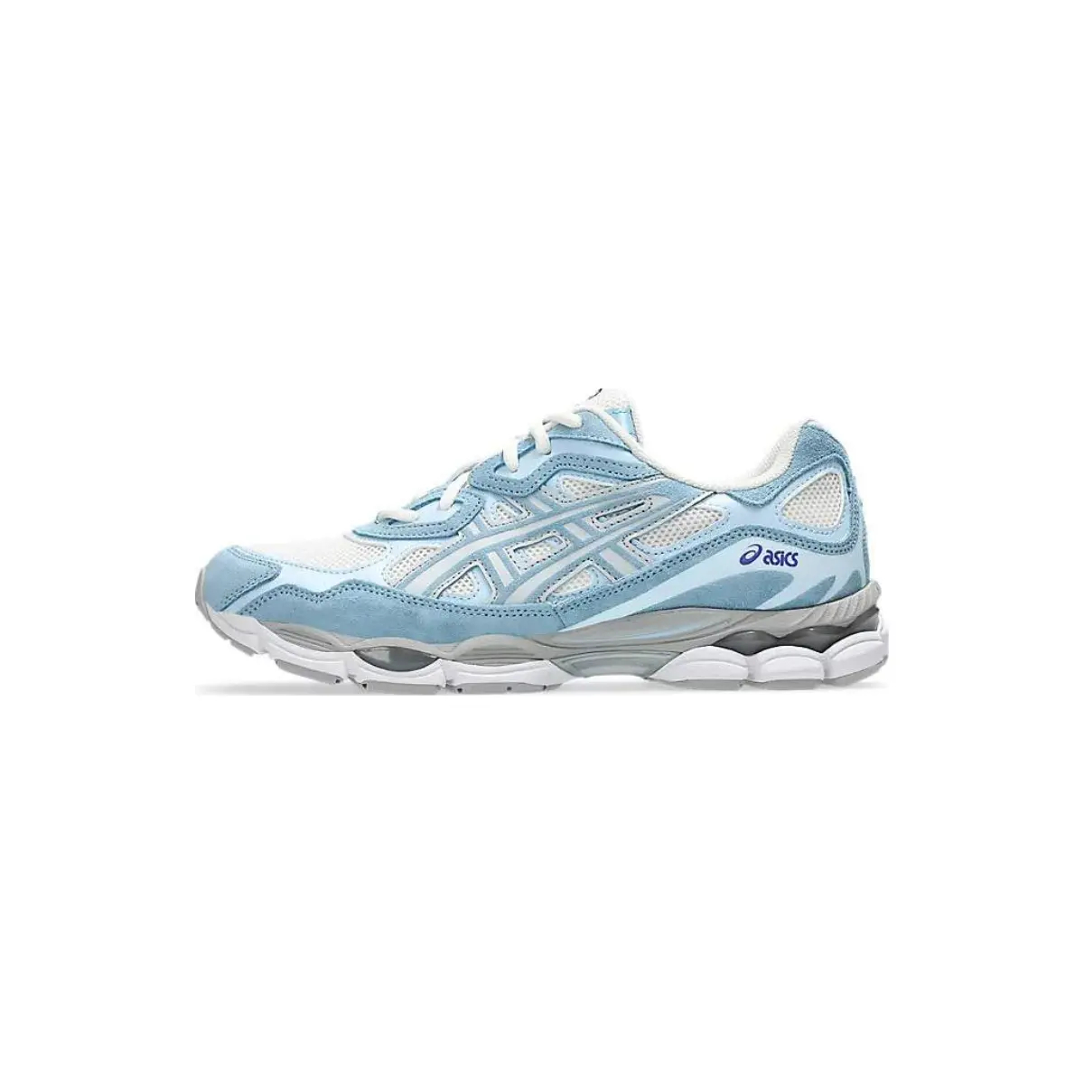 Asics Gel-NYC Cream Arctic Sky