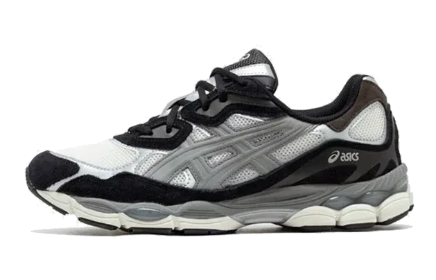 Asics Gel-NYC Ivory Clay Grey