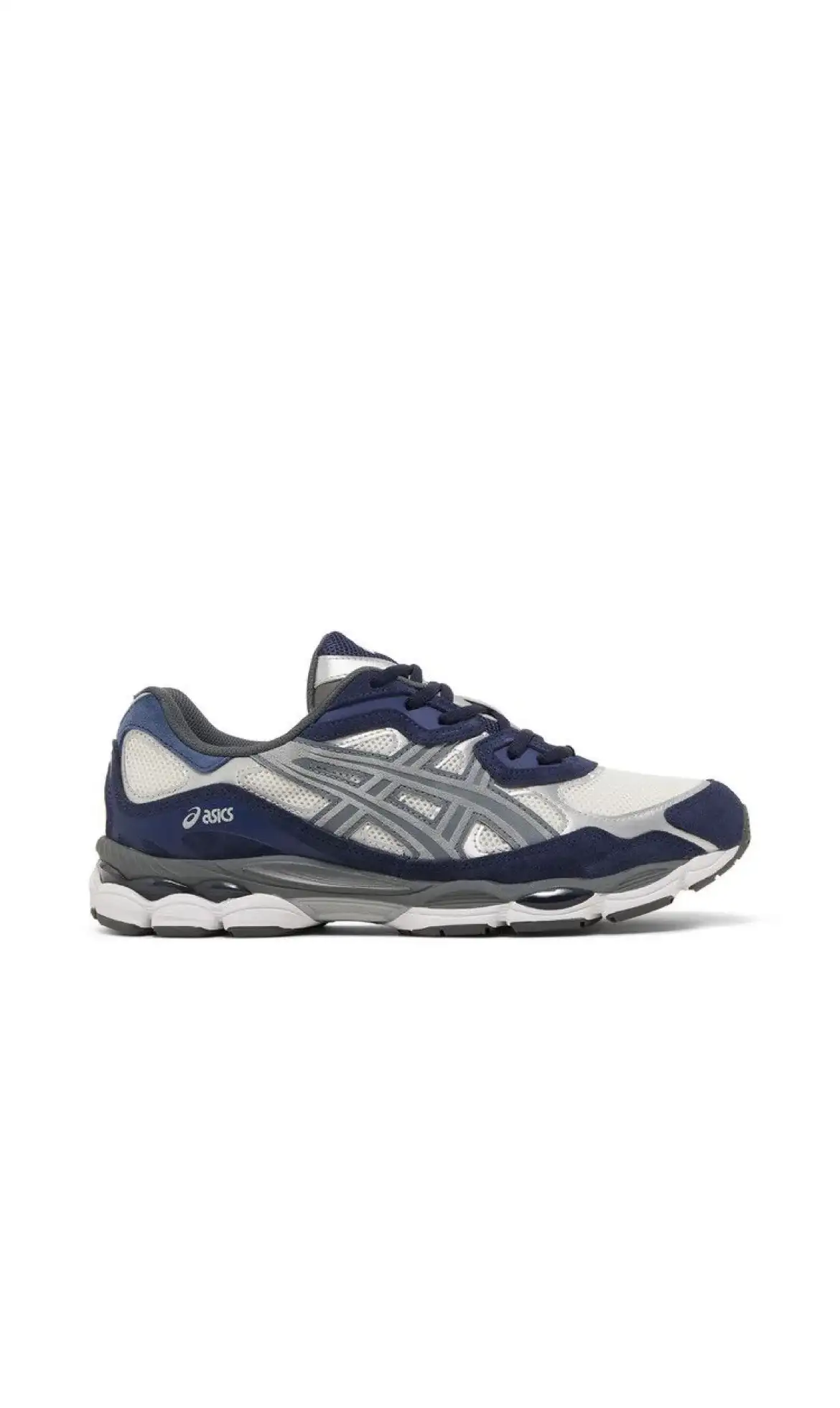 Asics Gel-NYC Navy