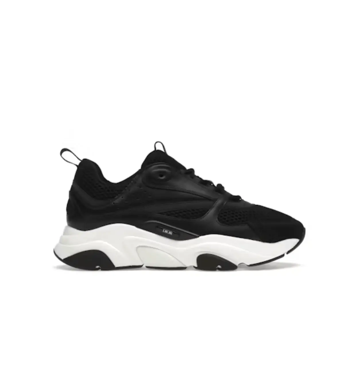 Dior B22 Black/White
