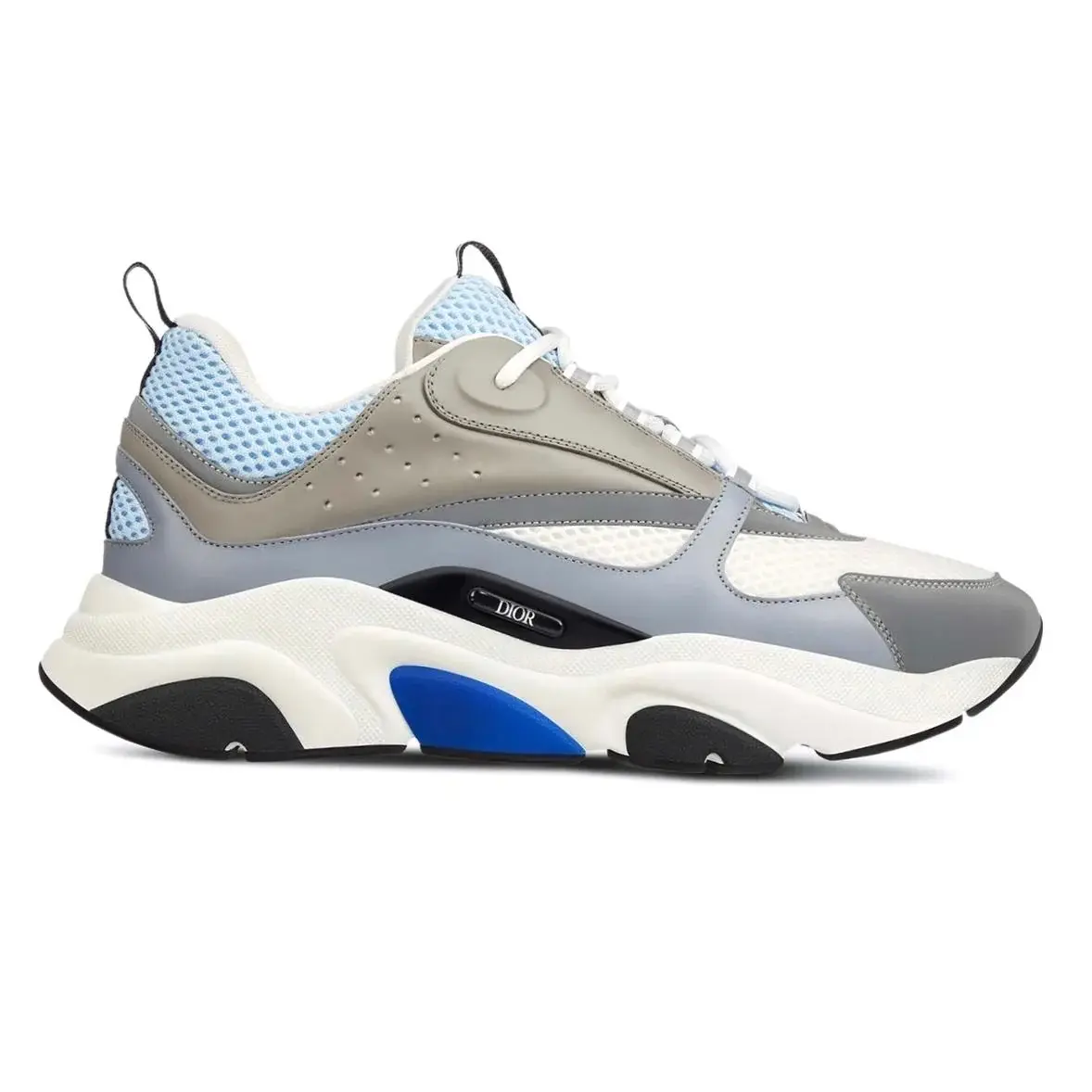 Dior B22 Blue Grey