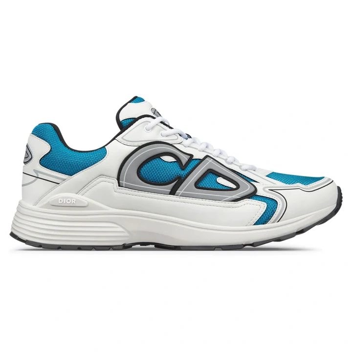 Dior B30 Blue/White
