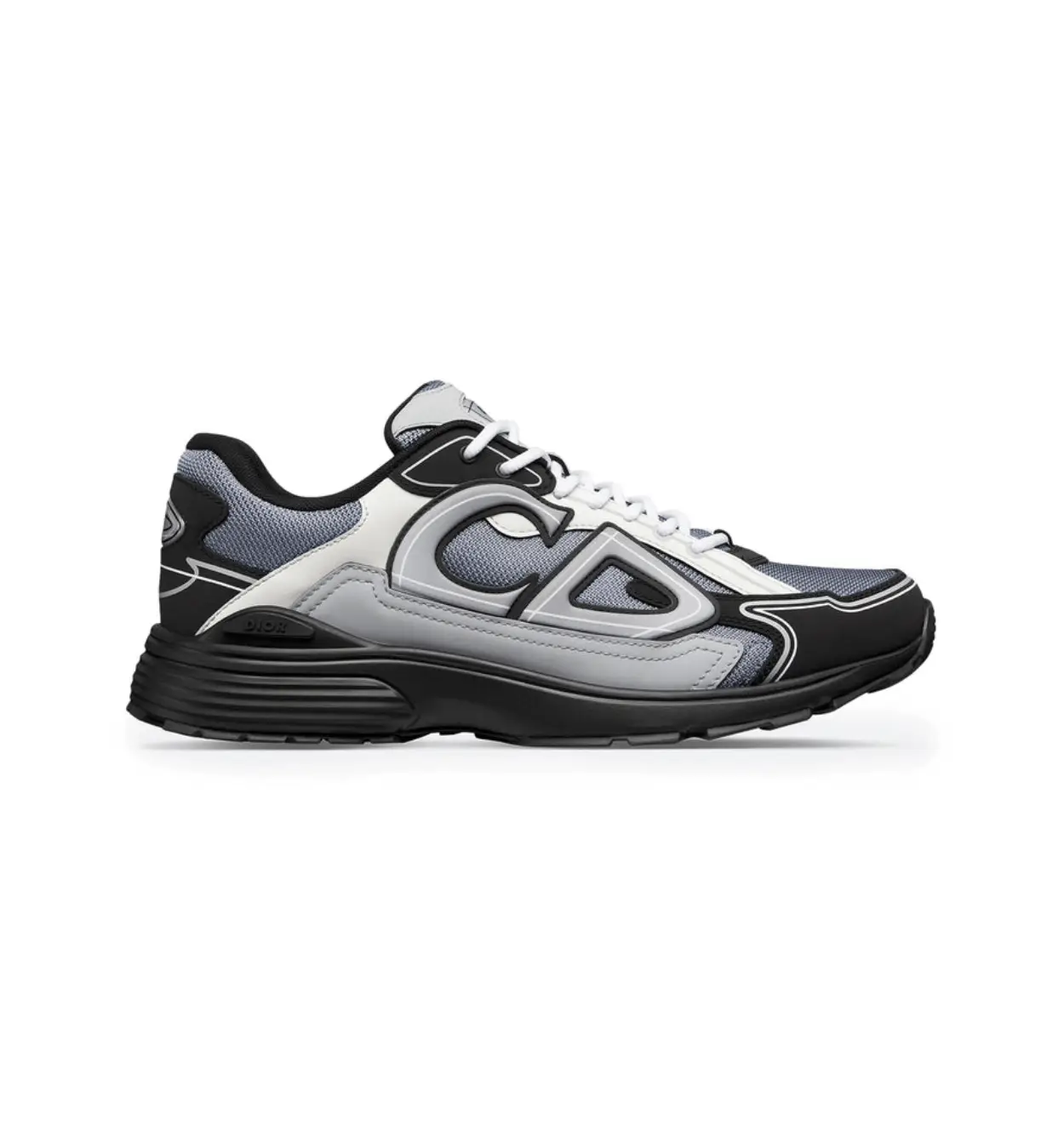 Dior B30 Countdown Grey