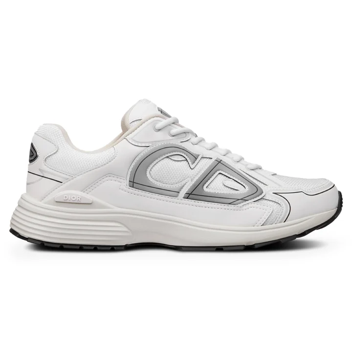 Dior B30 Countdown White