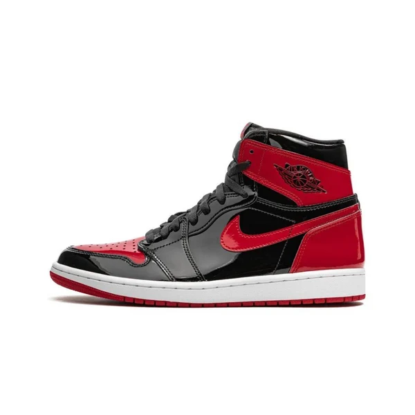 Jordan 1 High Bred