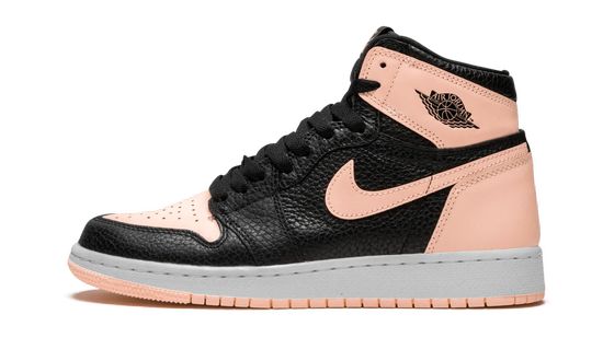 Jordan 1 High Crimson Tint