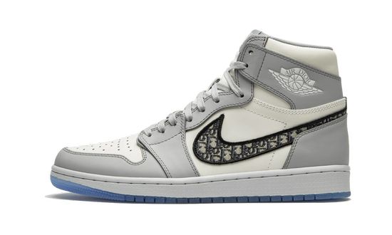 Jordan 1 High Dior