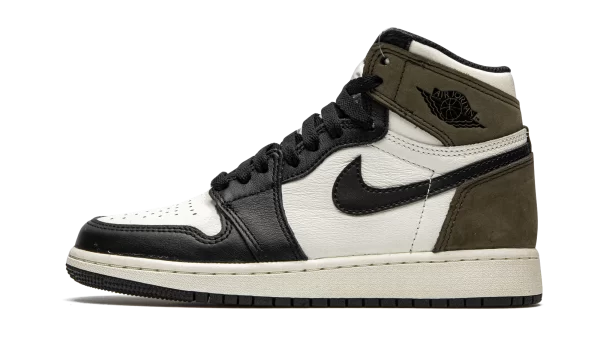 Jordan 1 High OG Mocha