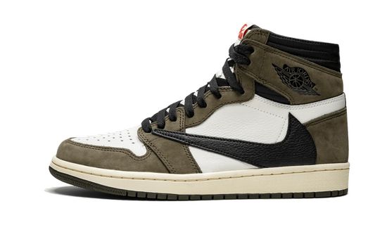 Jordan 1 High OG Mocha x Travis Scott