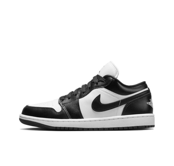 Jordan 1 Low Panda