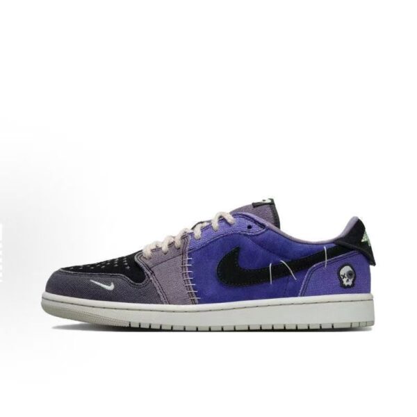 Jordan 1 Low OG Voodoo