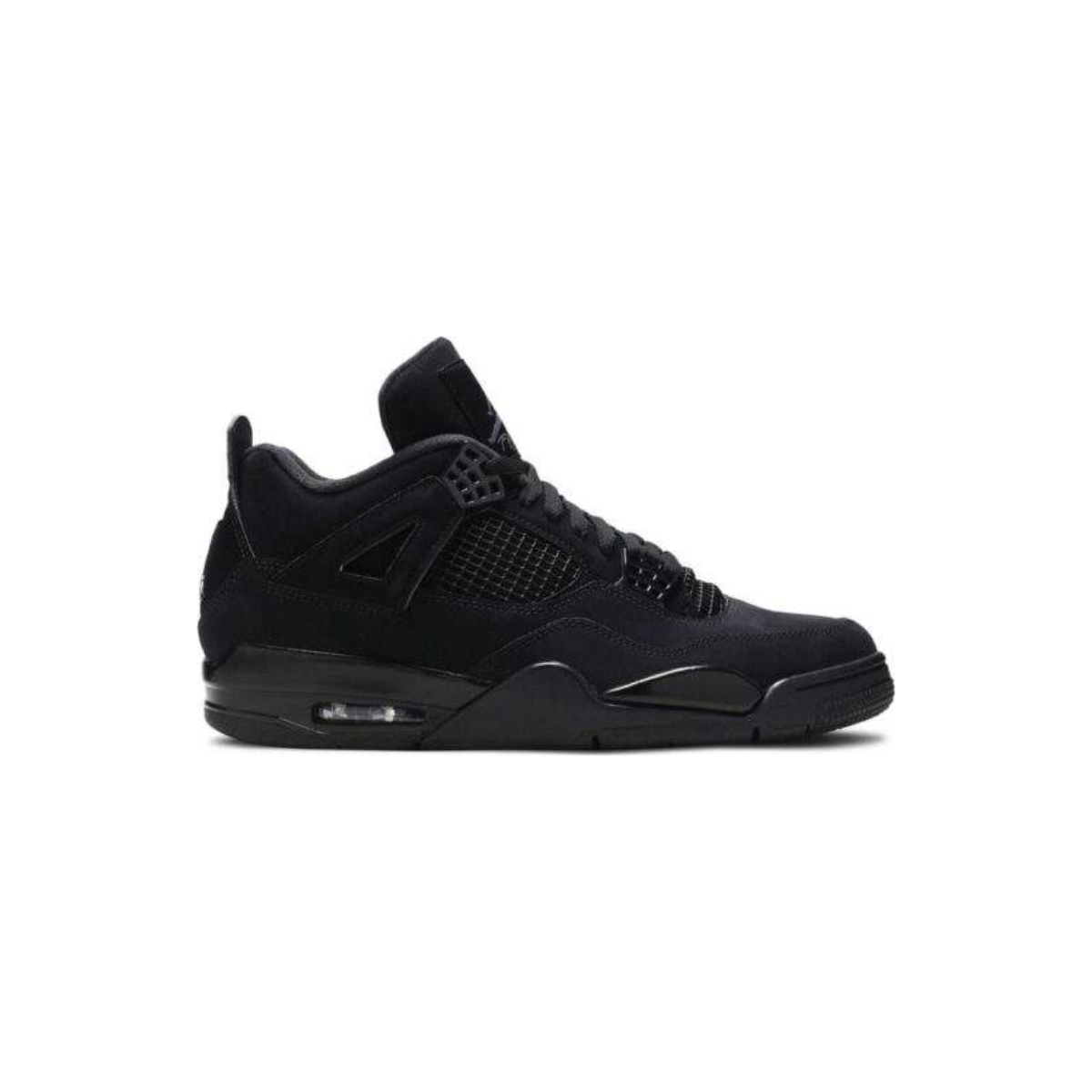 Air Jordan 4 Retro Black Cat