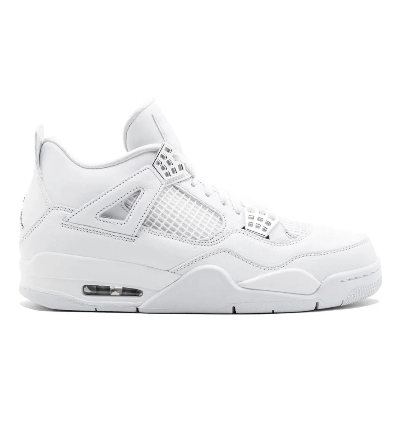 Jordan 4 Retro Pure Money