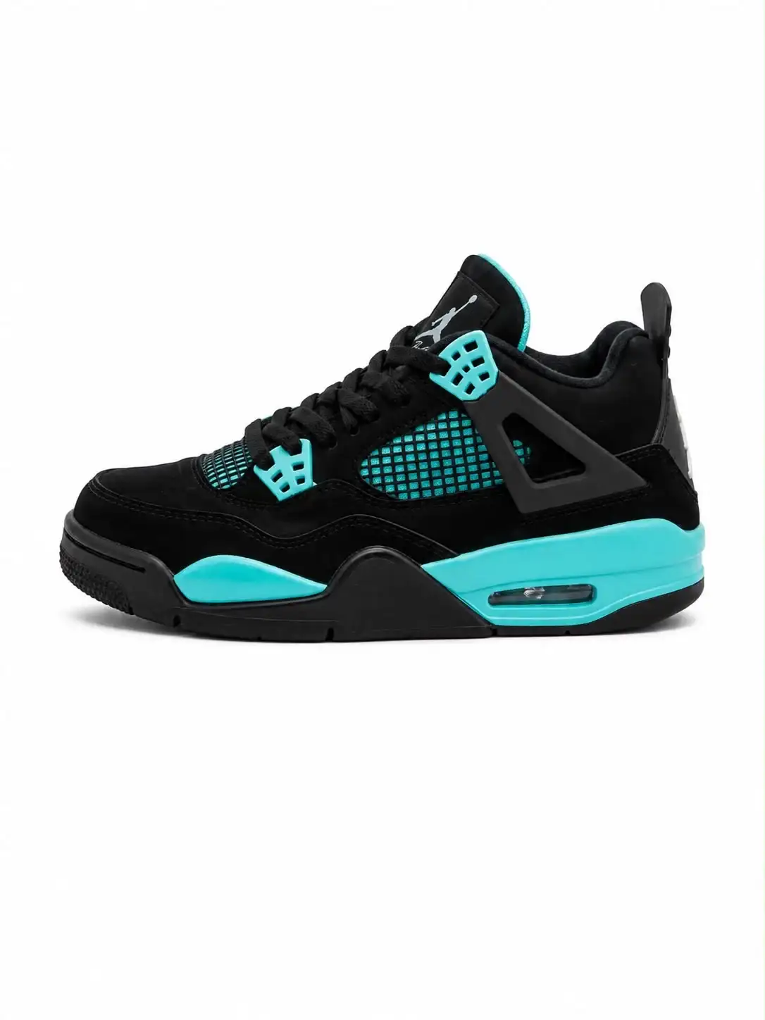 Jordan 4 Retro Tiffany