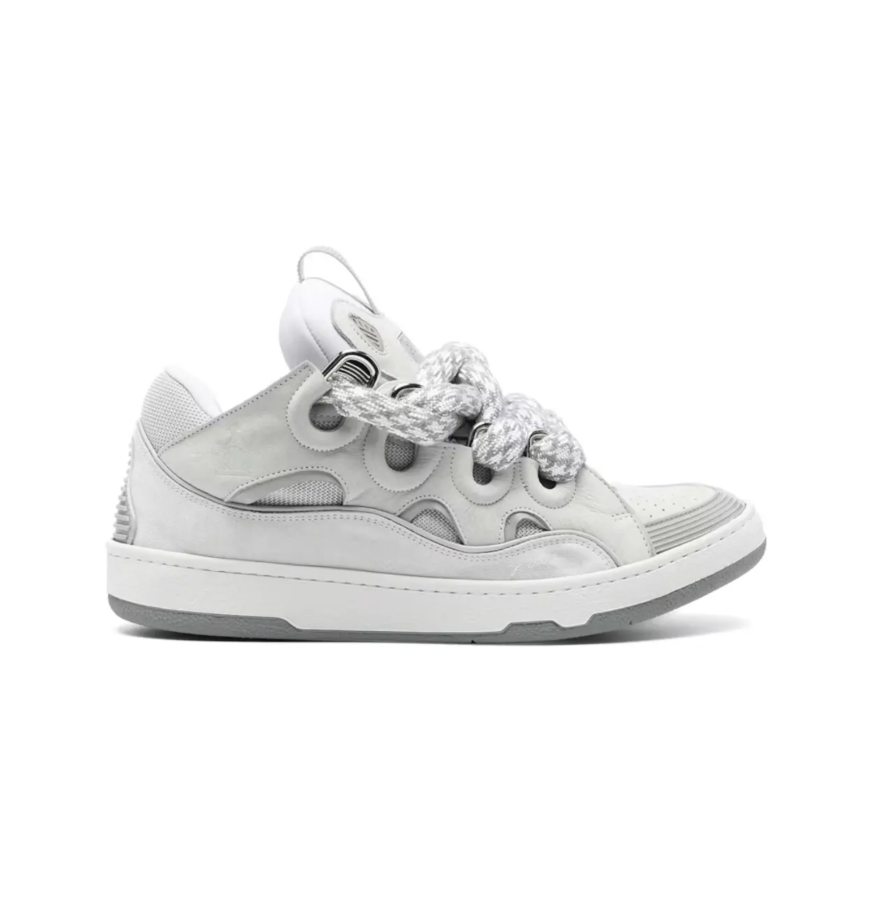 Lanvin Curb Light Grey