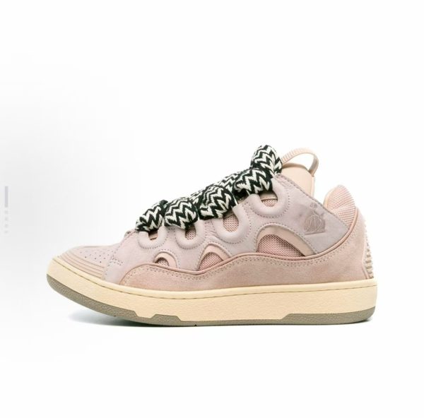 Lanvin Curb Pale Pink