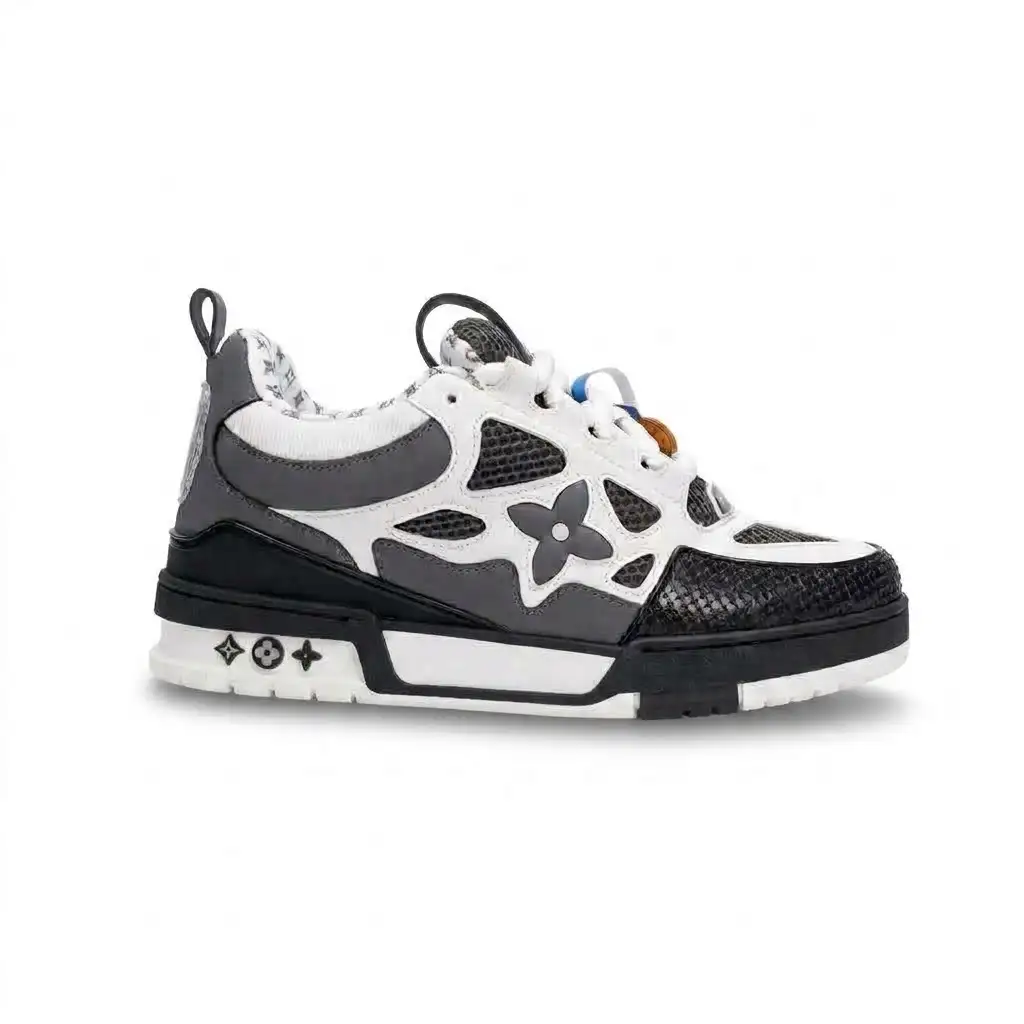 LV Skate Grey