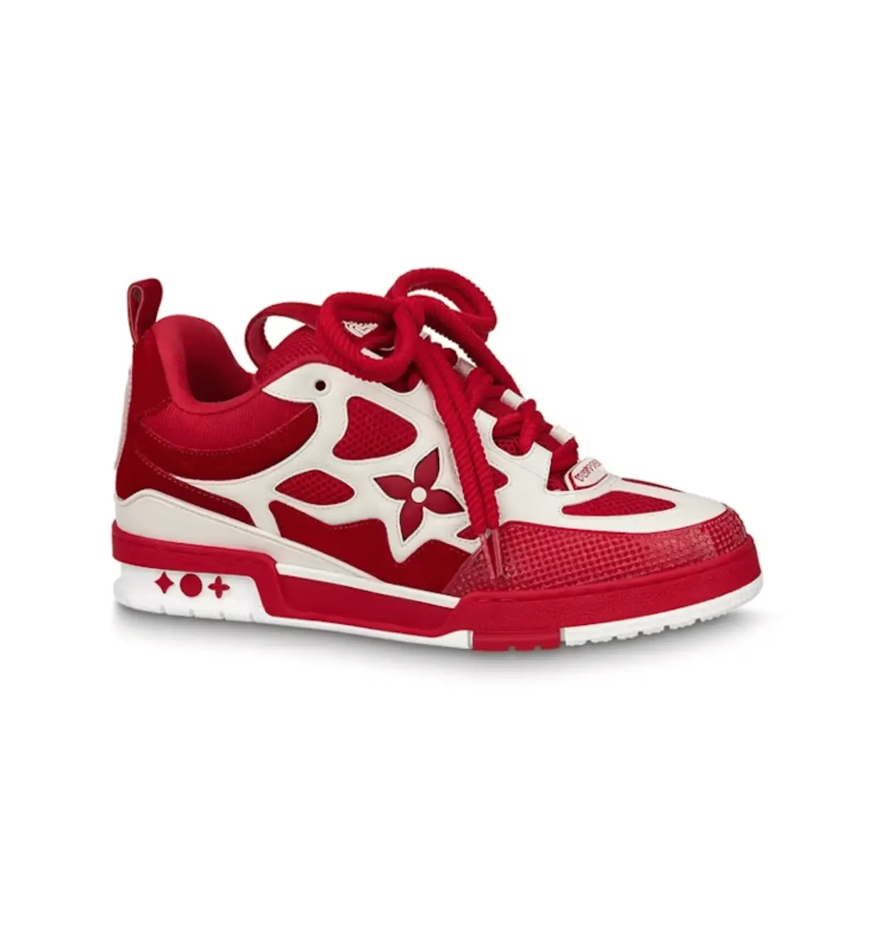 LV Skate Red
