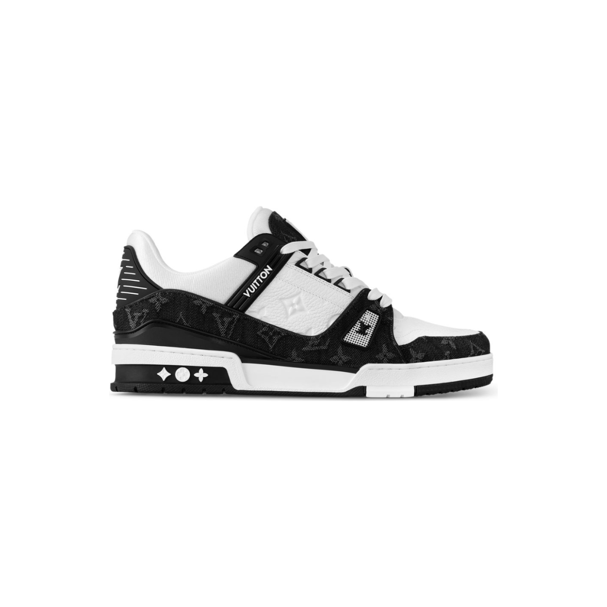 LV Trainer Black