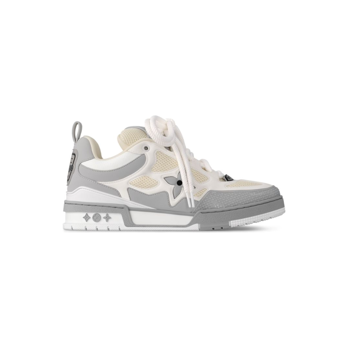 LV Skate Grey