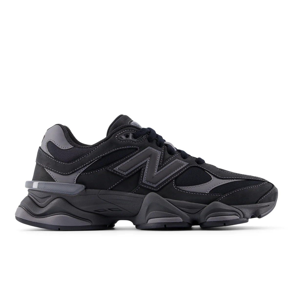 New Balance 9060 Black