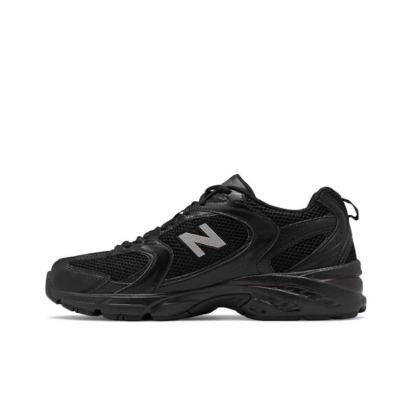 New Balance 530 Black