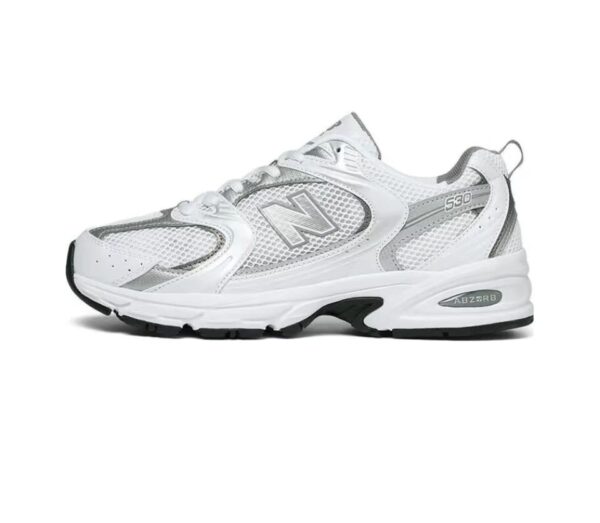 New Balance 530 White/Grey